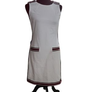 Tommy Hilfiger High Neck Tank Dress (Size 2)